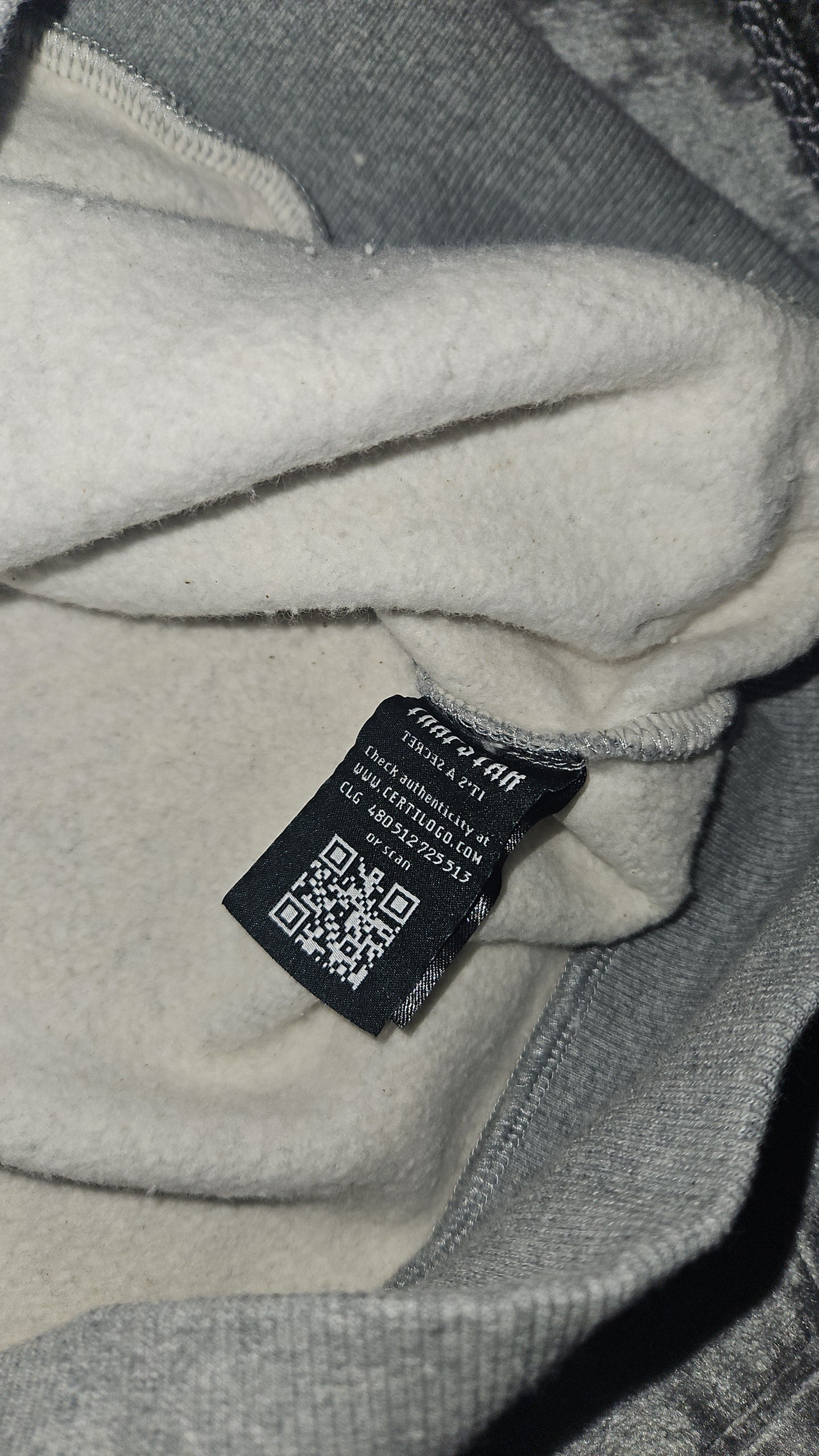 Trapstar London Hoodie - Size xs