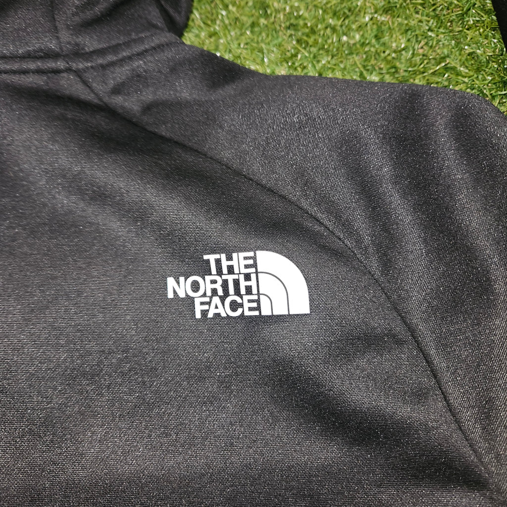 The North Face Black & Grey Hoodie – Men's Medium | BNWT