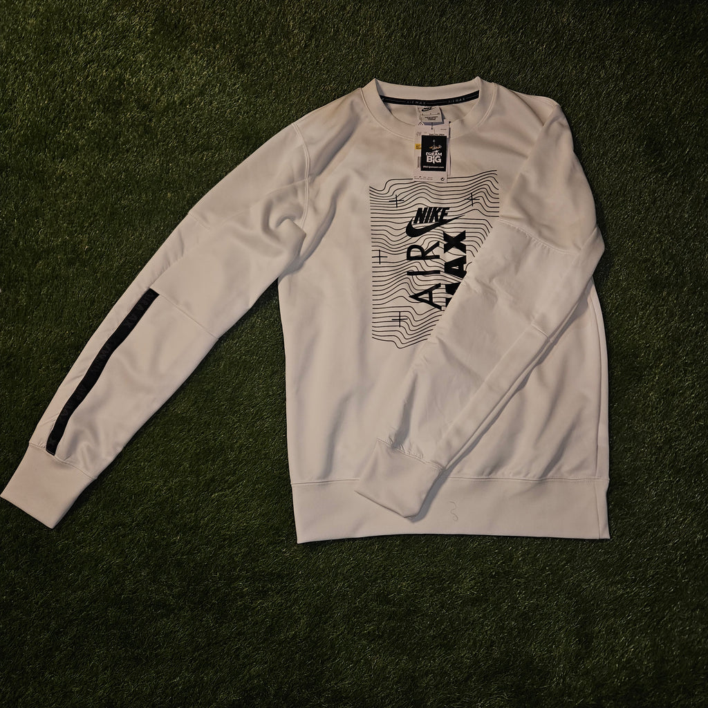 Nike Jumper Size Small BNWT