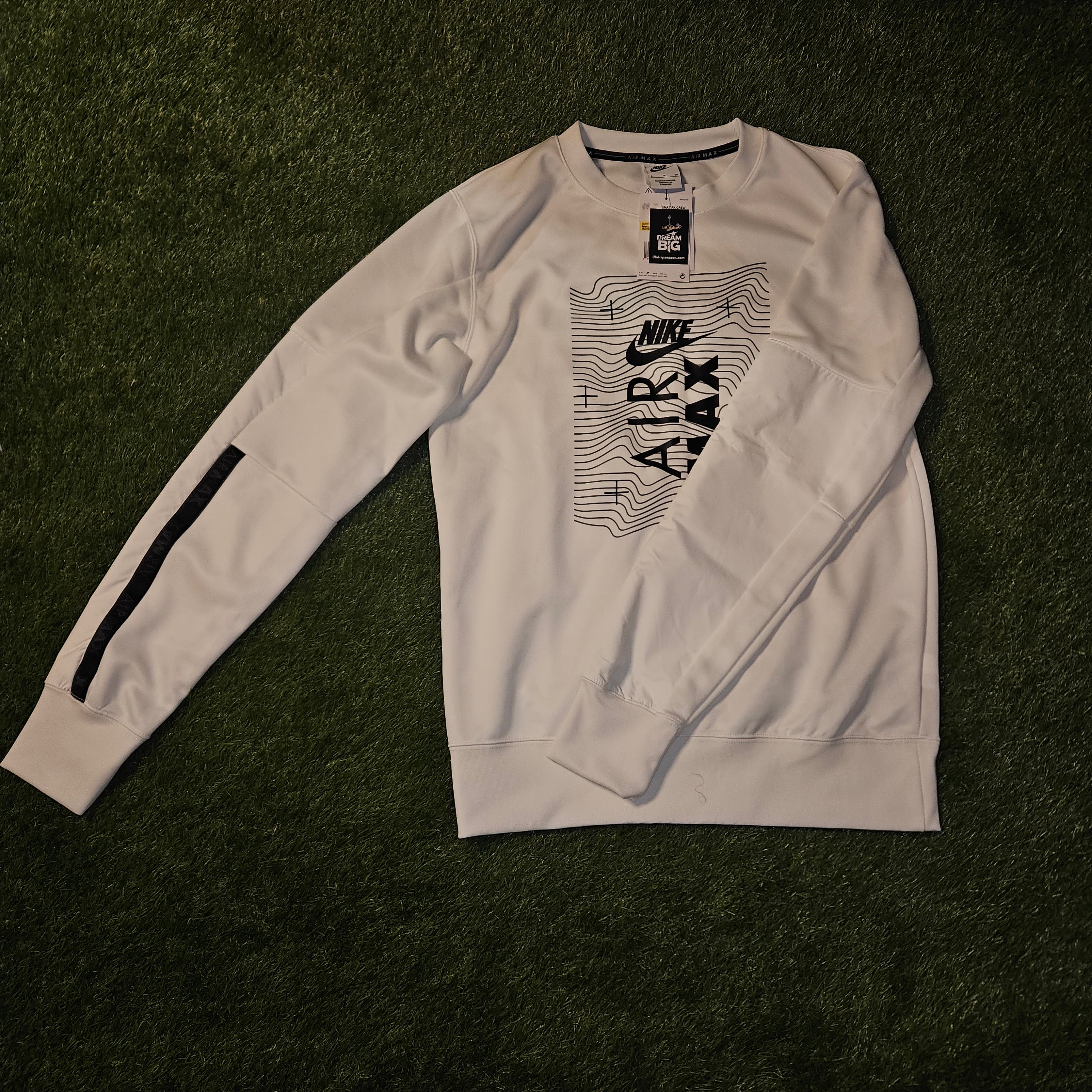 Nike Jumper Size Small BNWT