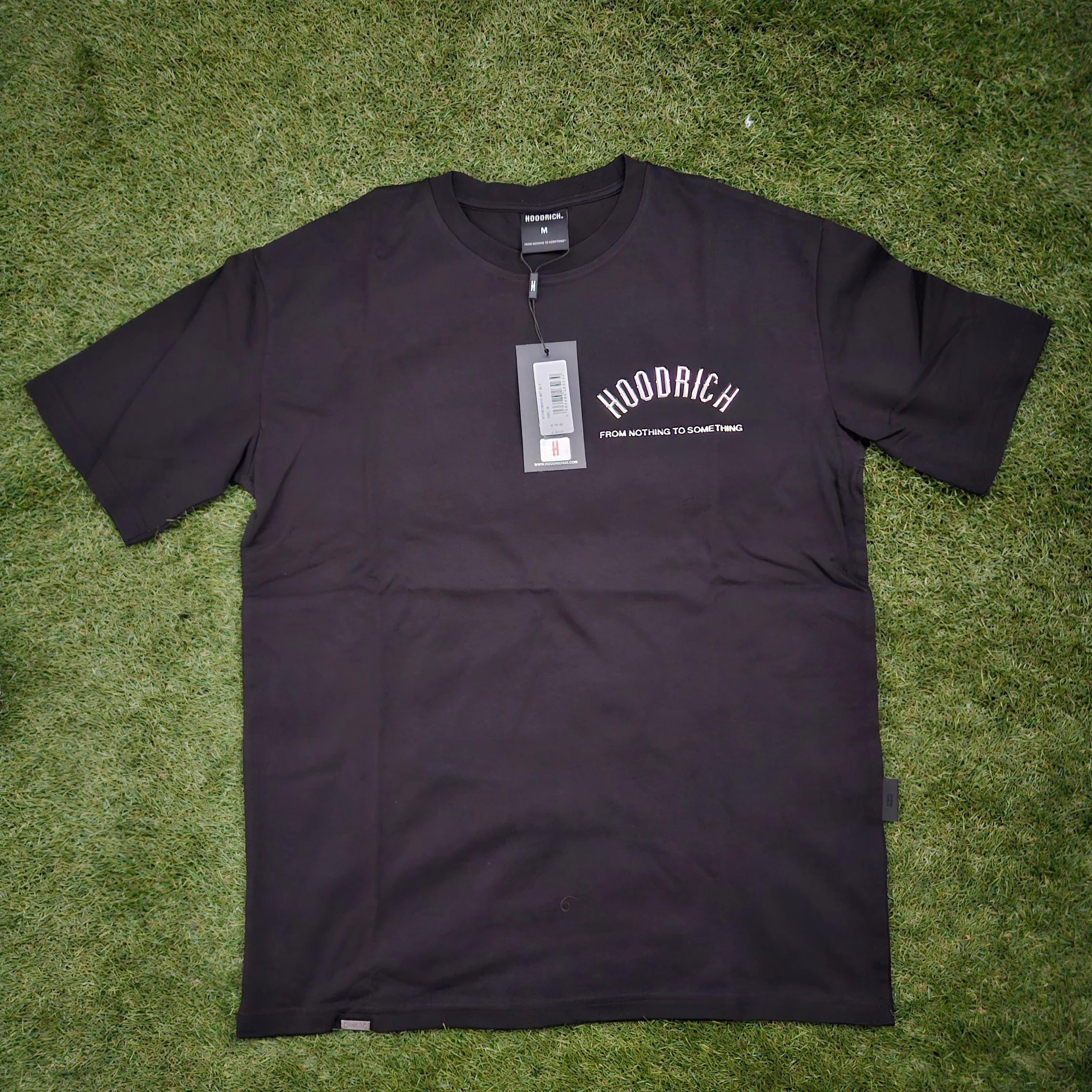 Hoodrich Chromo Shirt & Shorts Set – BNWT – Men's Medium