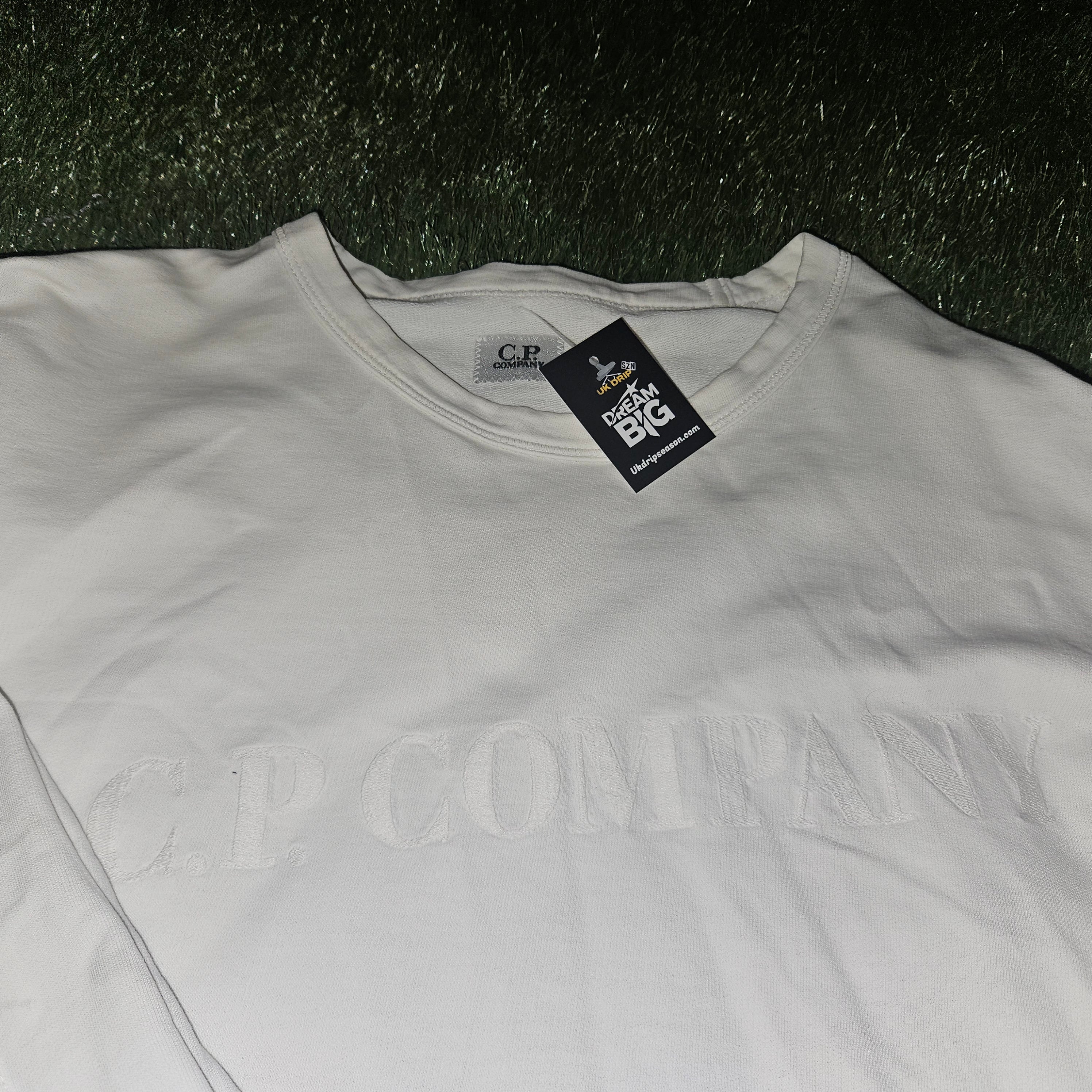 Cp company