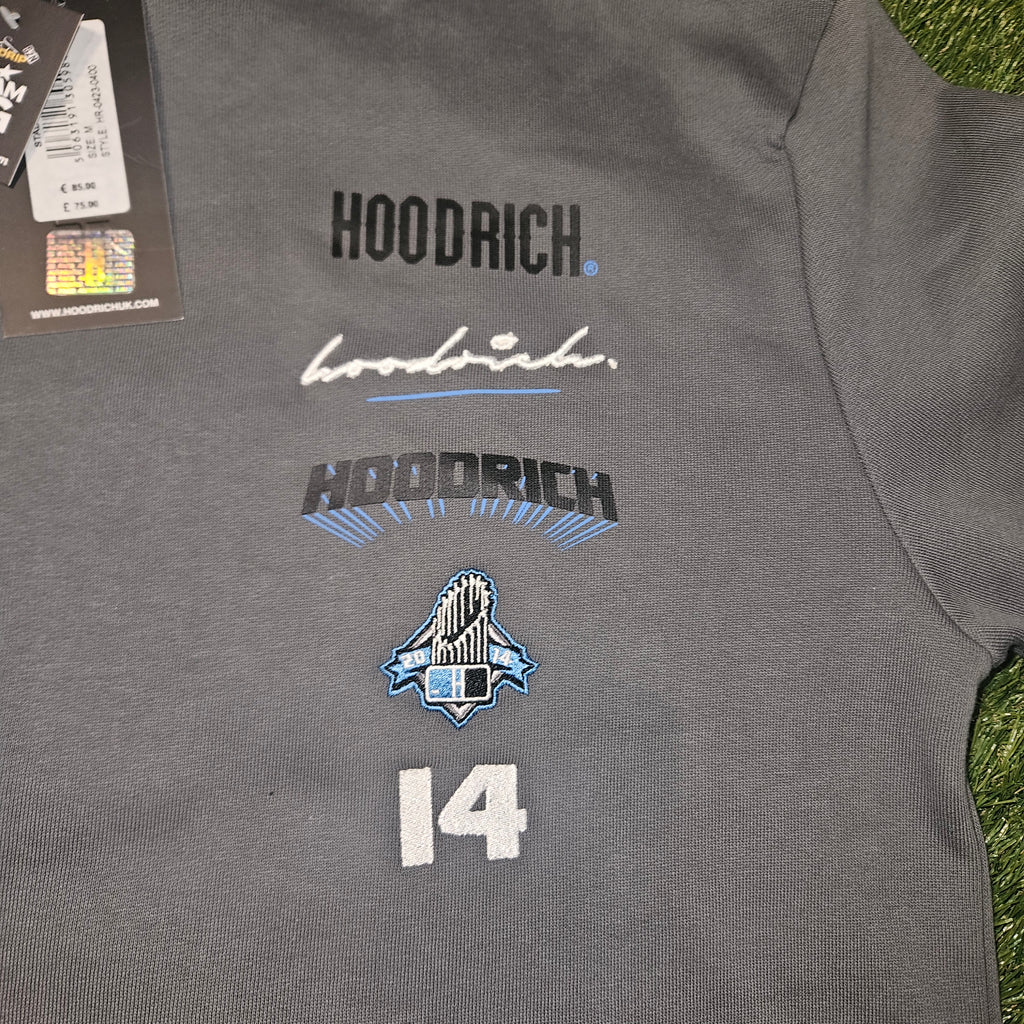 Hoodrich Hoodie size medium