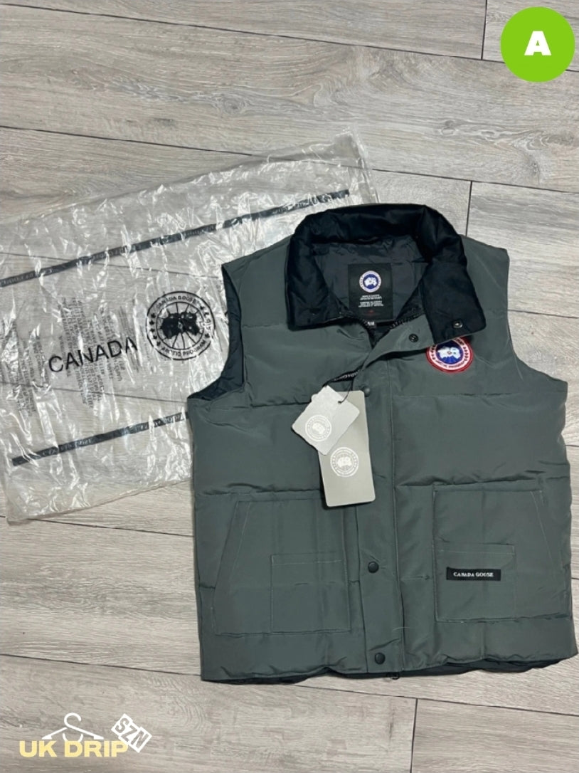 Canada Goose Gilet Size Medium