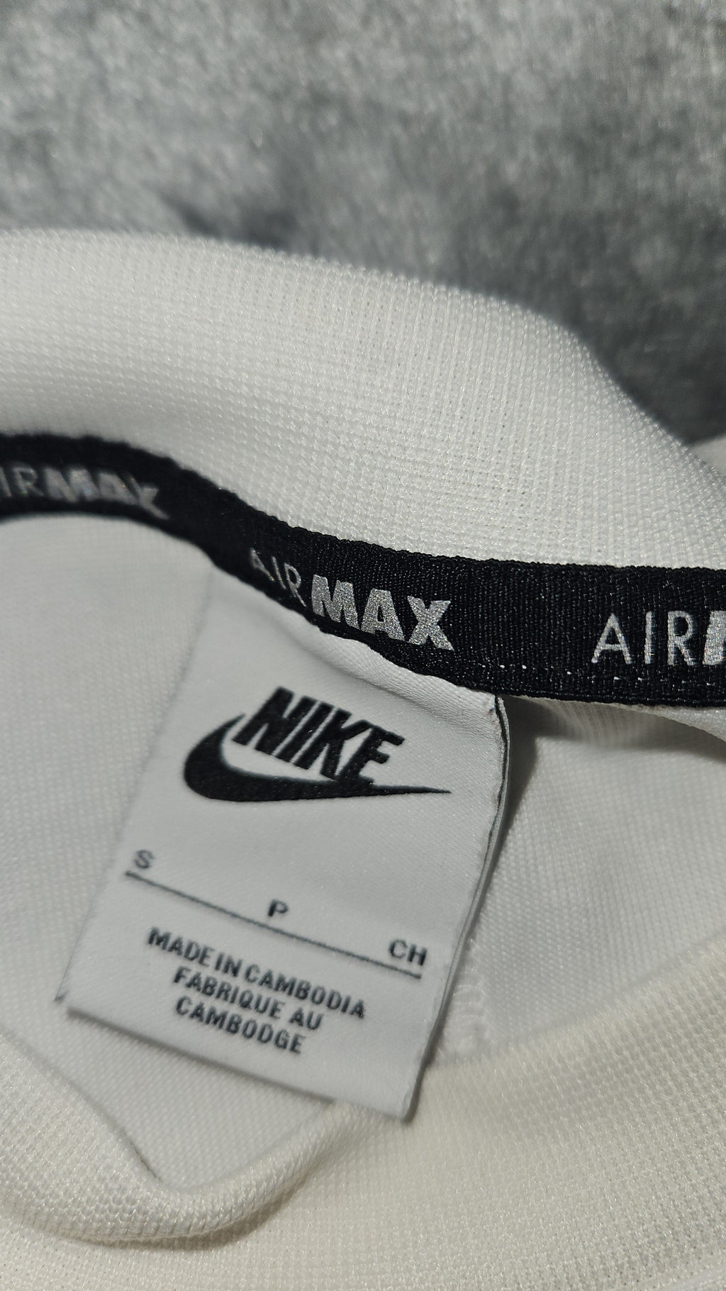 Nike Air Max Jumper - Amazing Condition