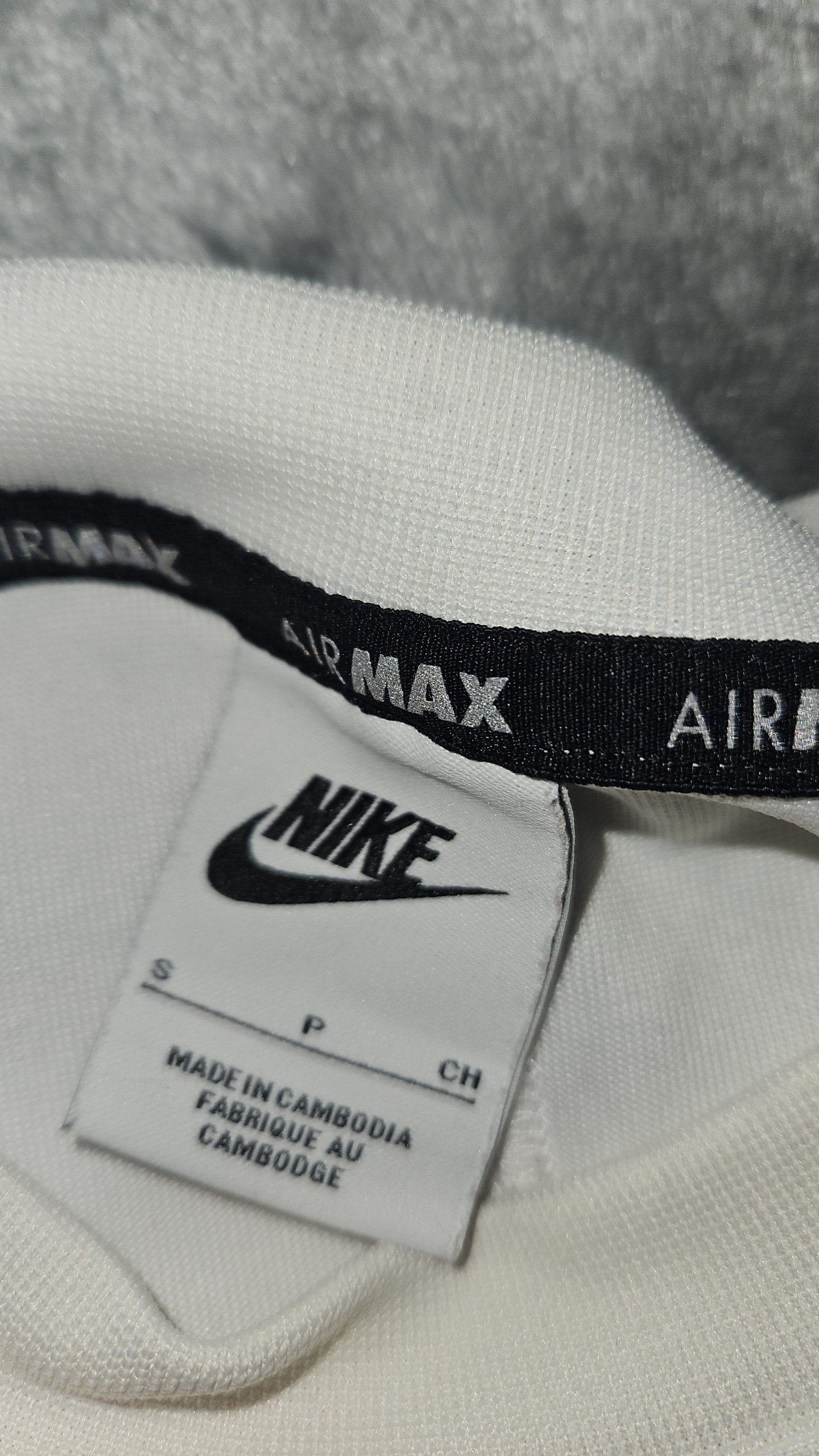 Nike Air Max Jumper - Amazing Condition