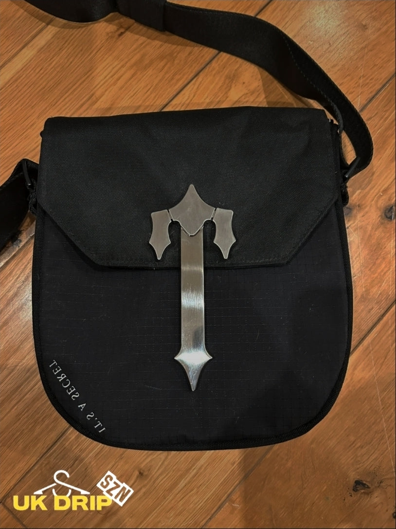 Trapstar Cobra Bag (LTD Edition)