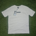 Hoodrich Core Set T-Shirt – BNWT – White – Men's Small