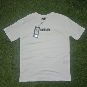 Hoodrich Core Set T-Shirt – BNWT – White – Men's Small