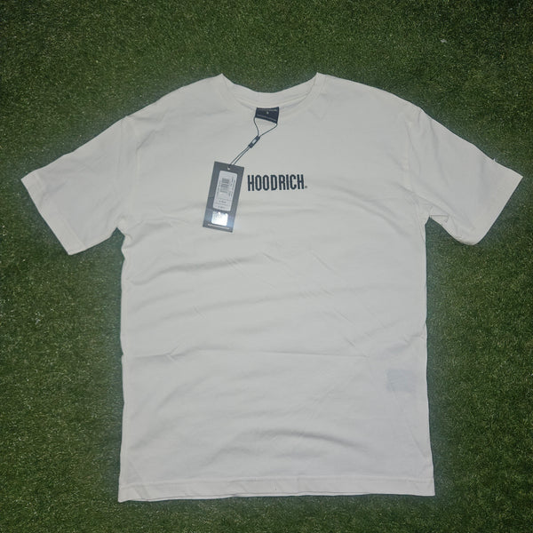 Hoodrich Core Set T-Shirt – BNWT – White – Men's Small