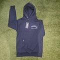 Hoorich Hoodie - Dark Navy - Size Small - BNWT