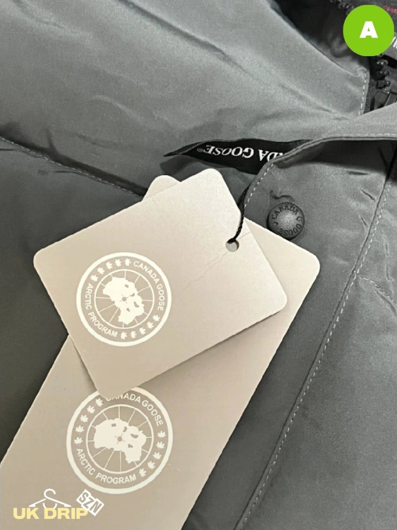 Canada Goose Gilet Size Medium
