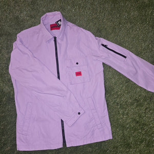 Hugo boss jacket size medium