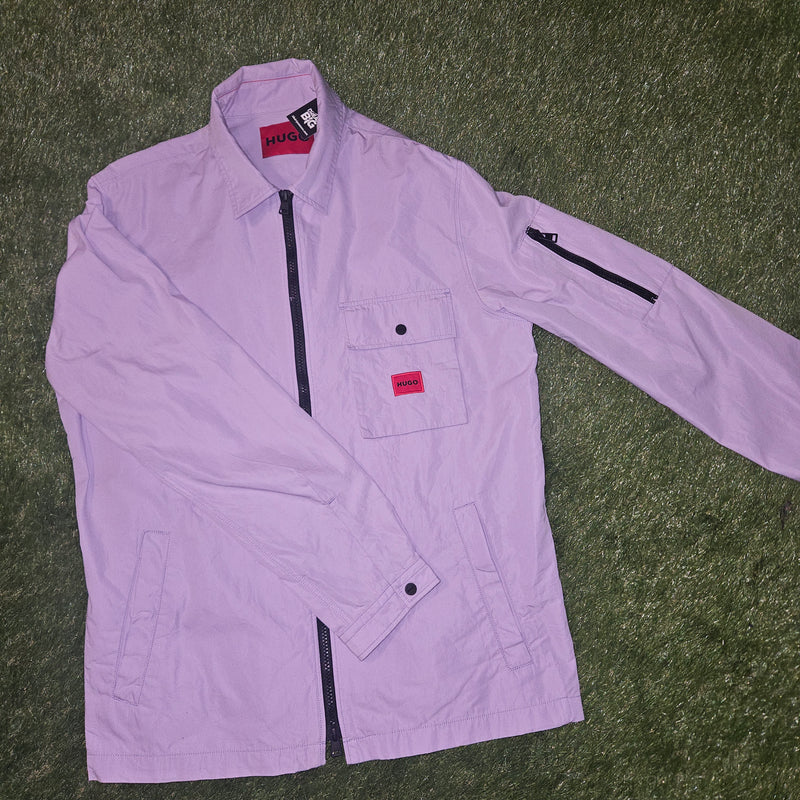 Hugo boss jacket size medium