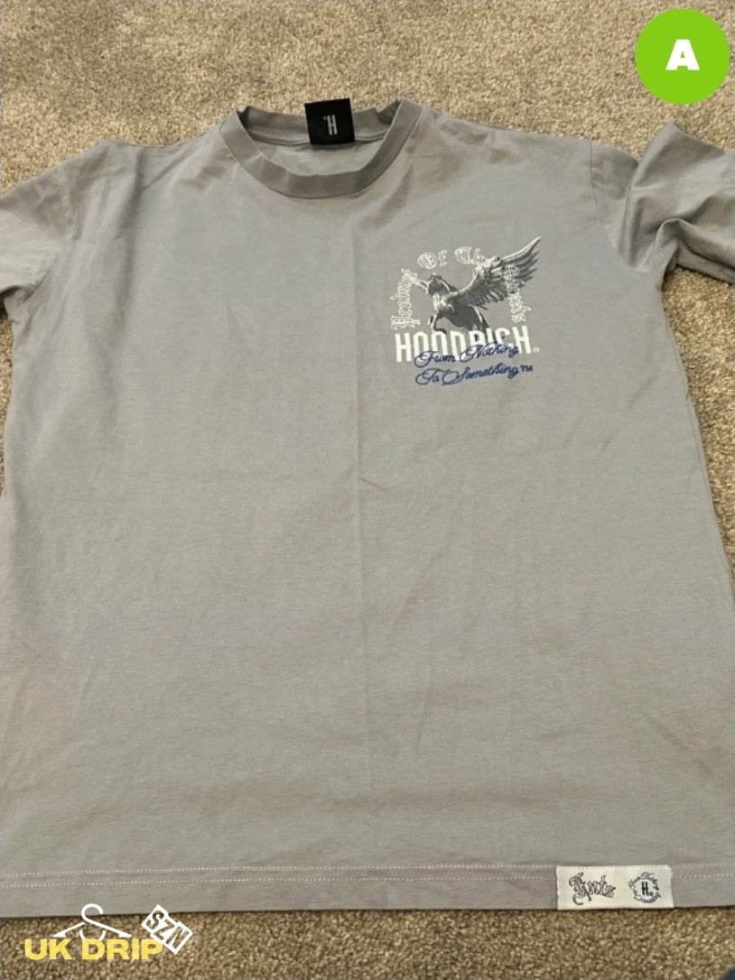 Hoodrich Shirt XS