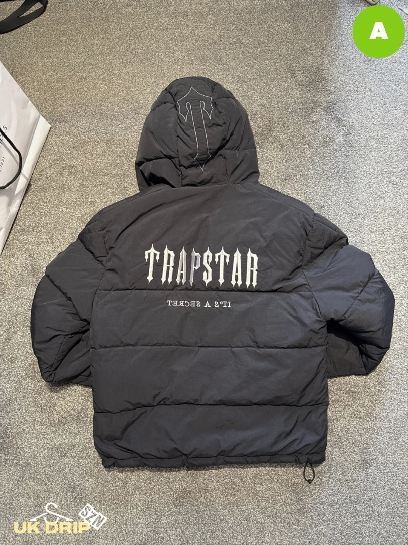 Trapstar Coat M