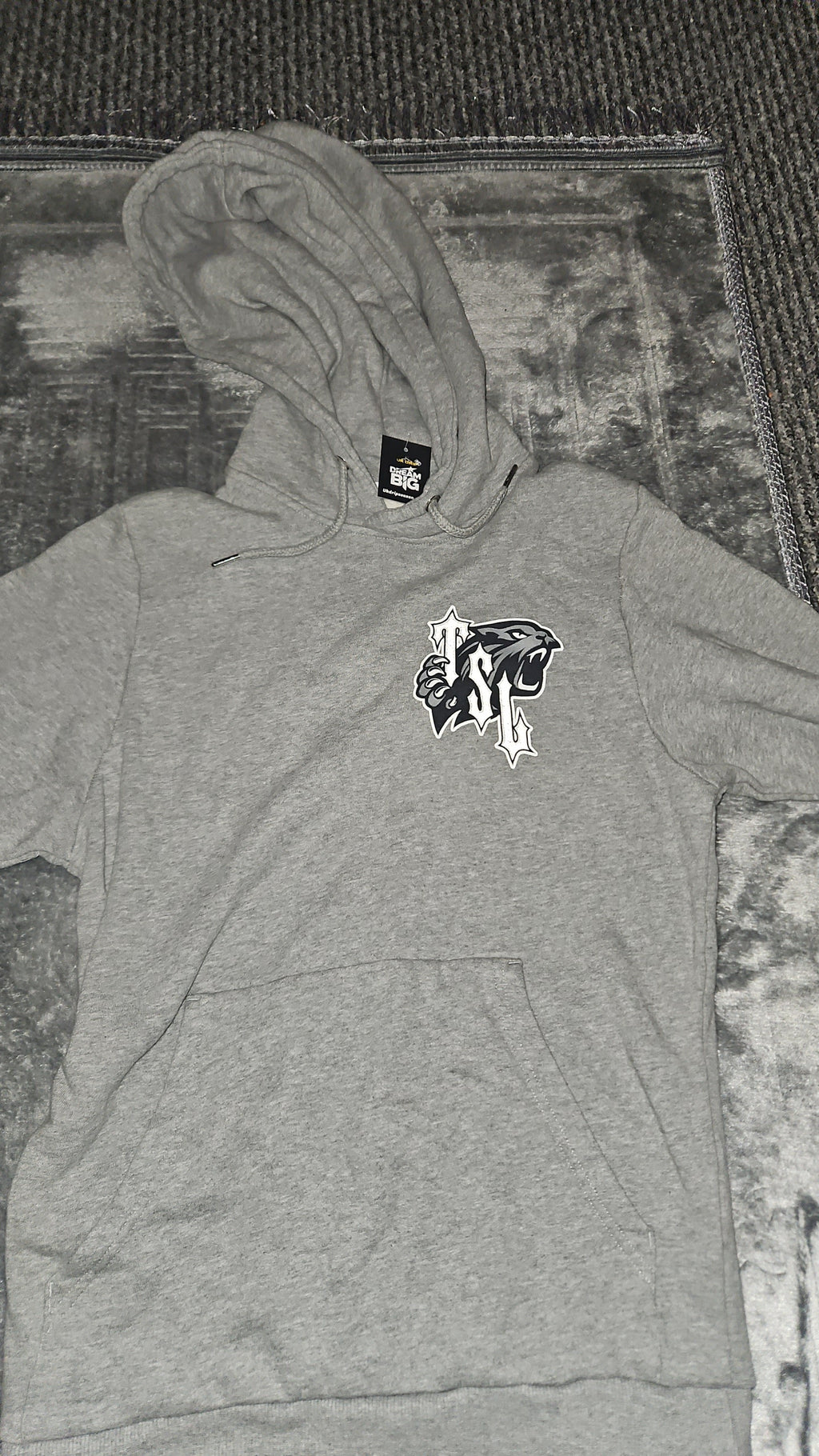 Trapstar London Hoodie - Size xs