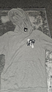 Trapstar London Hoodie - Size xs