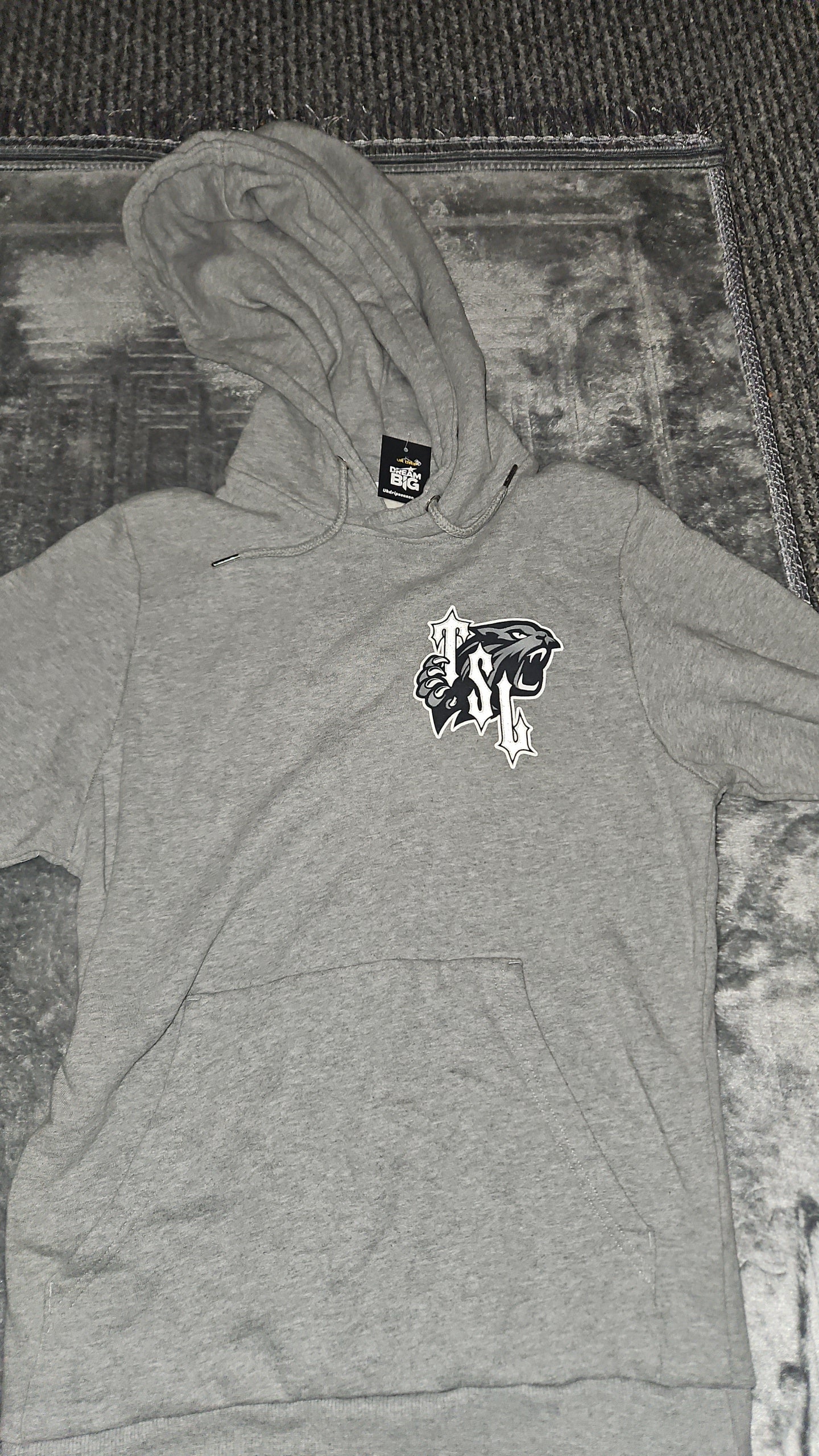 Trapstar London Hoodie - Size xs