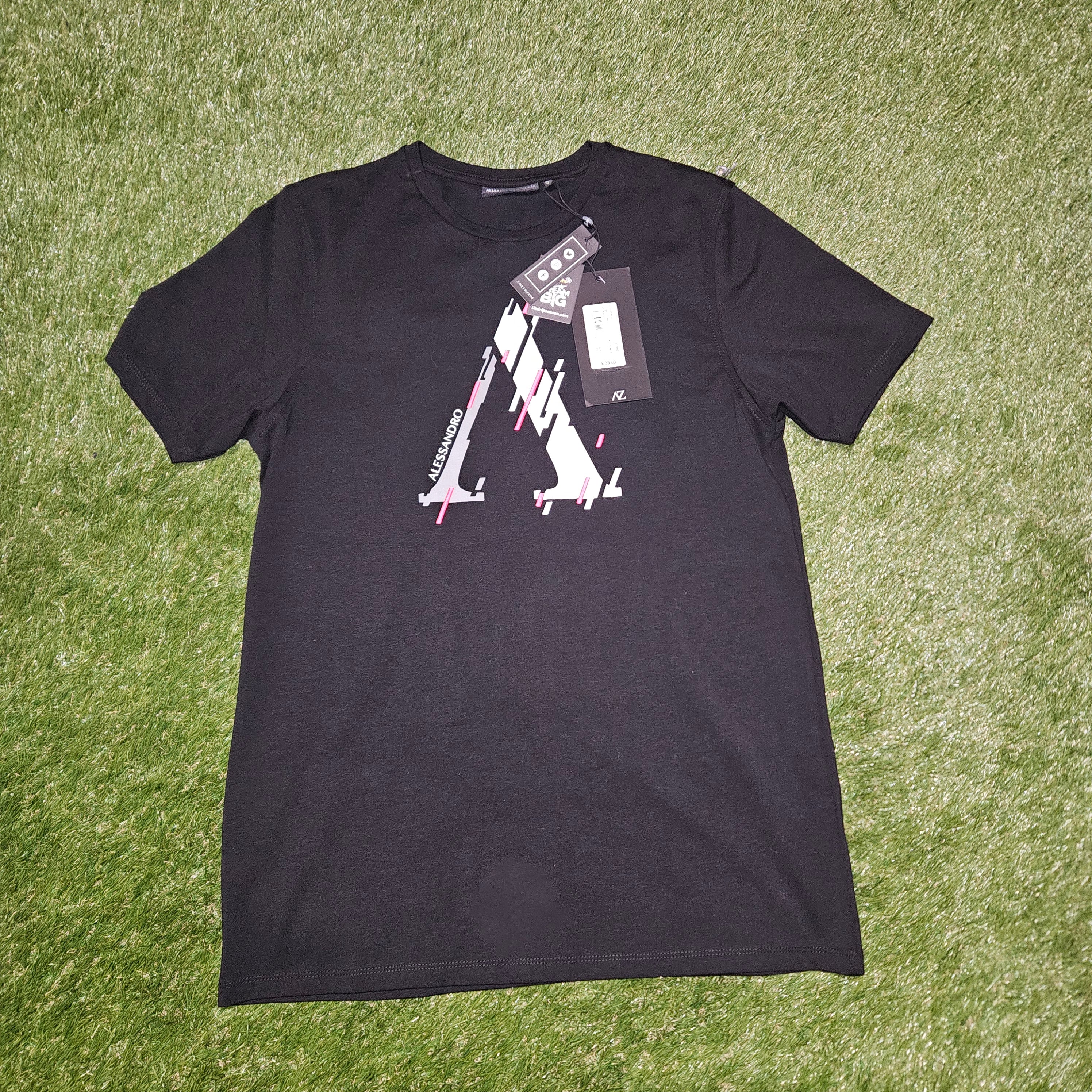 Alessandro Zavetti bnwt