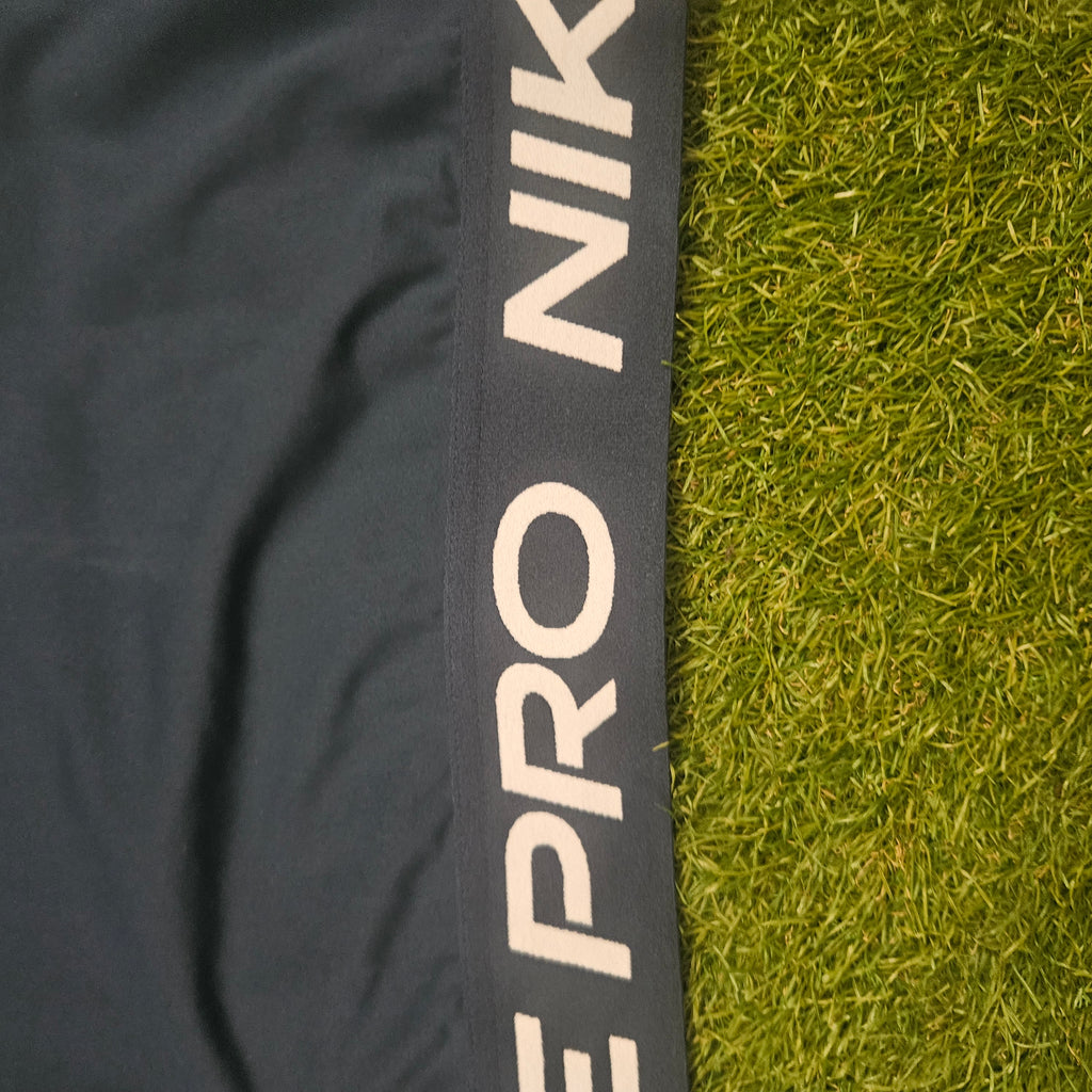 Nike Pro Cropped Long Sleeve Top – BNWT – Women's Small