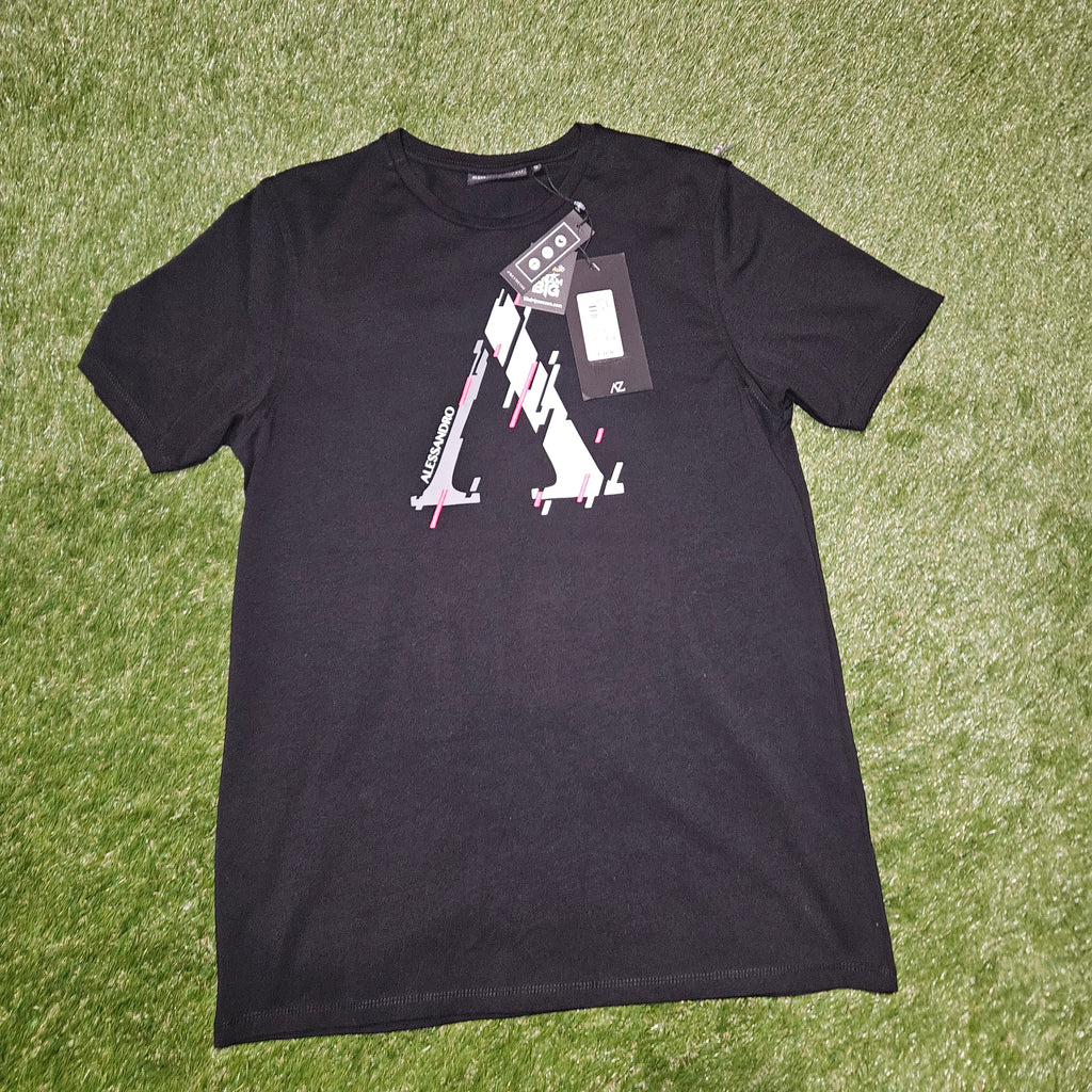 Alessandro Zavetti bnwt