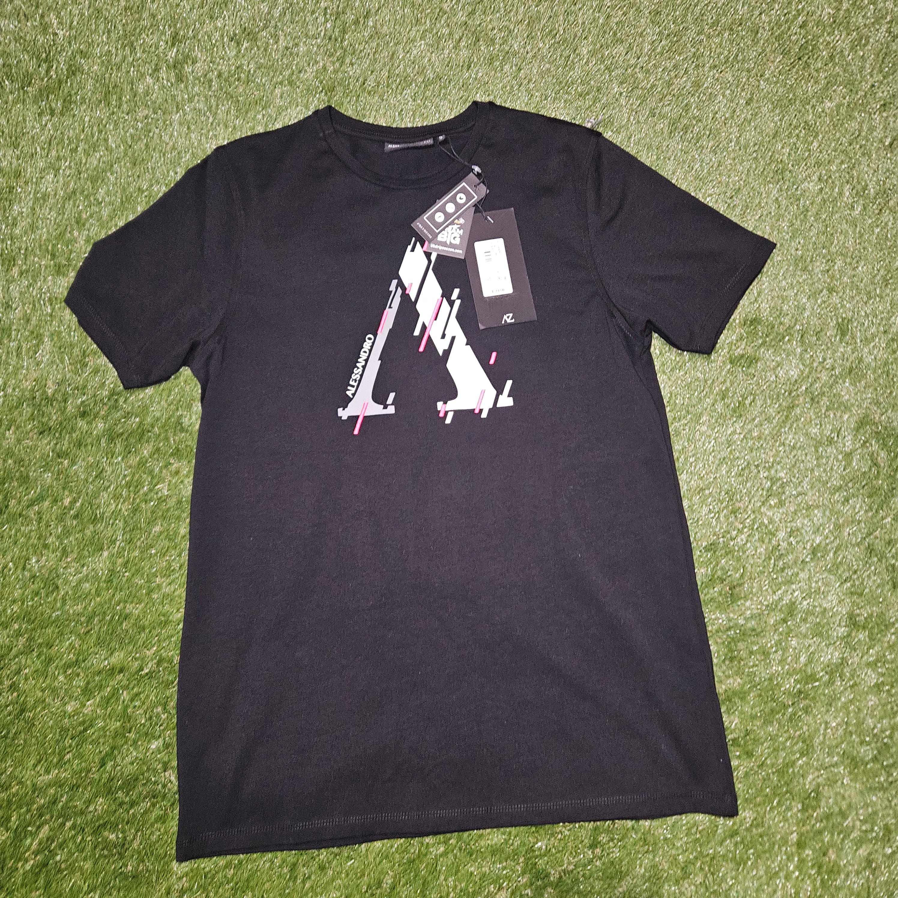 Alessandro Zavetti bnwt