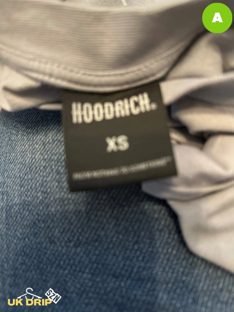 Hoodrich Shirt XS