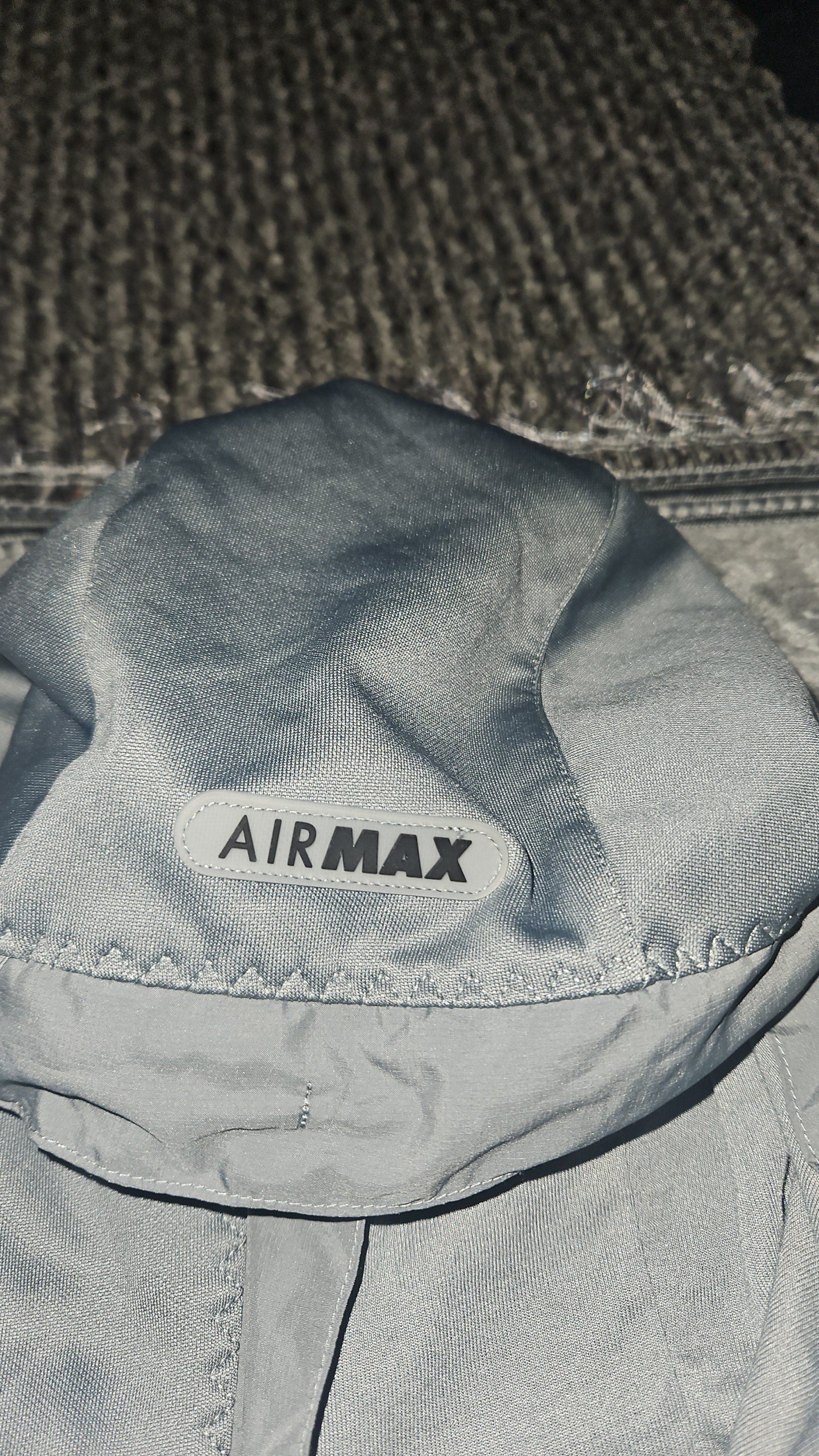Nike air max hoodie size small