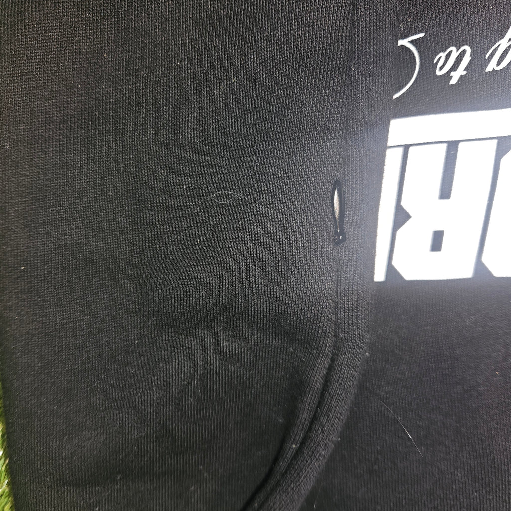 HOODRICH JUMPER SIZE SMALL