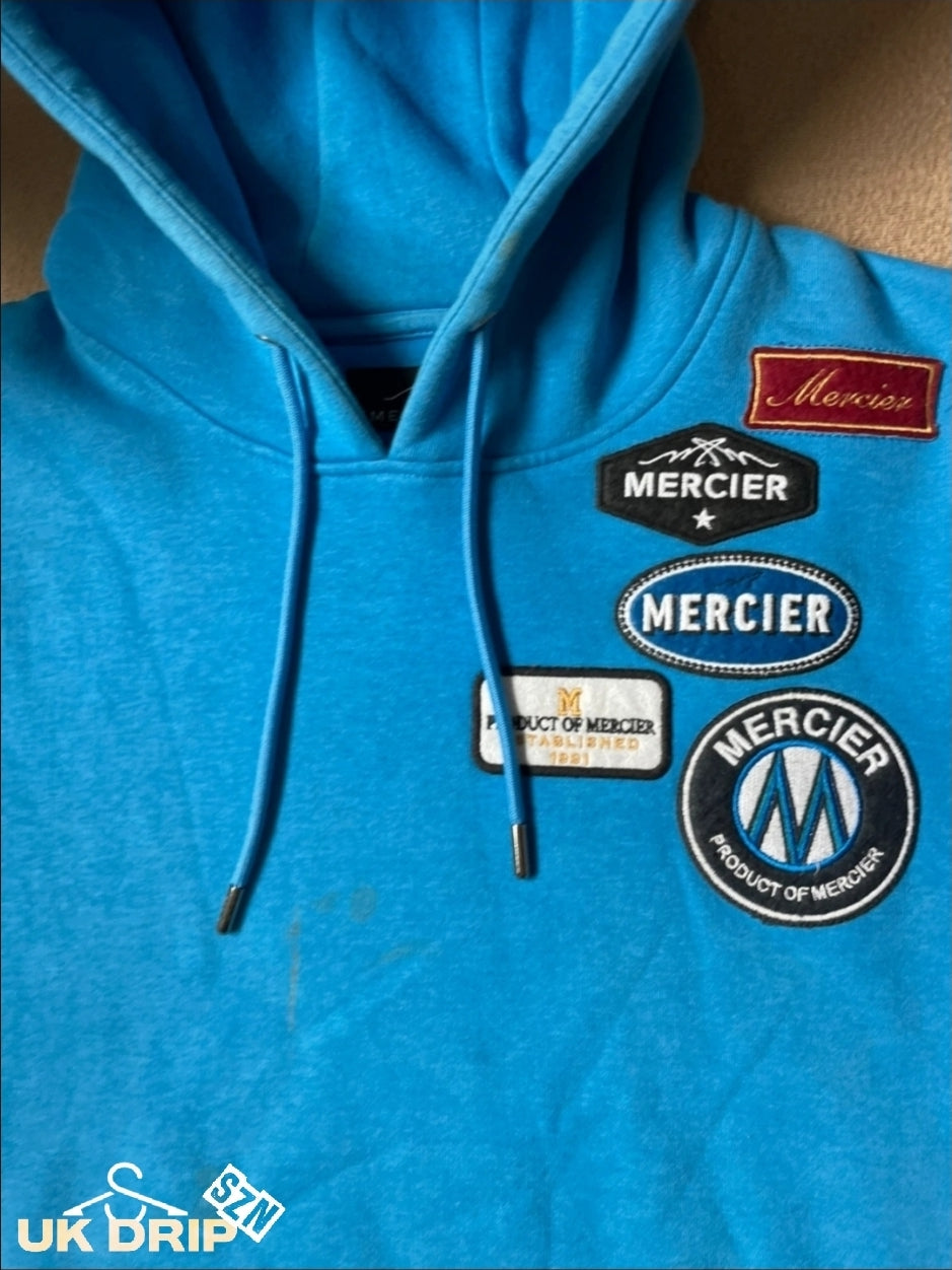 Mercier Medium Tracksuit