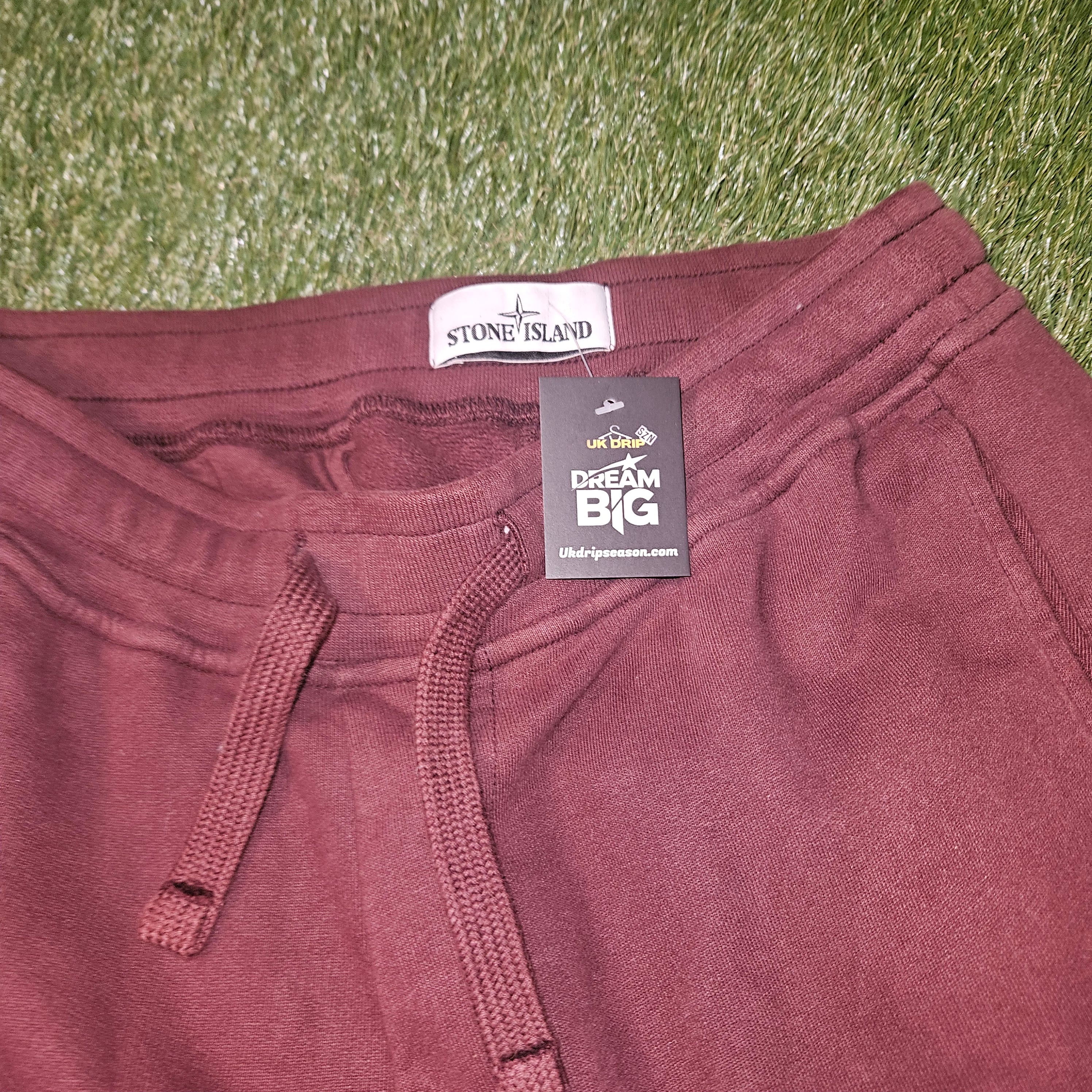 Stone island tracksuit