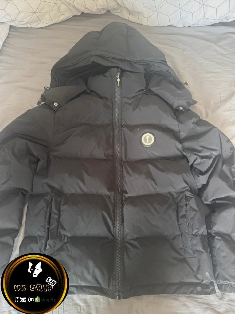Trapstar Coat (Puffer)