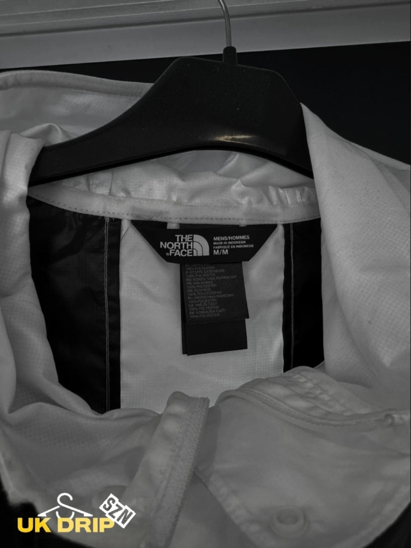 North Face Men's Windrunner Jacket