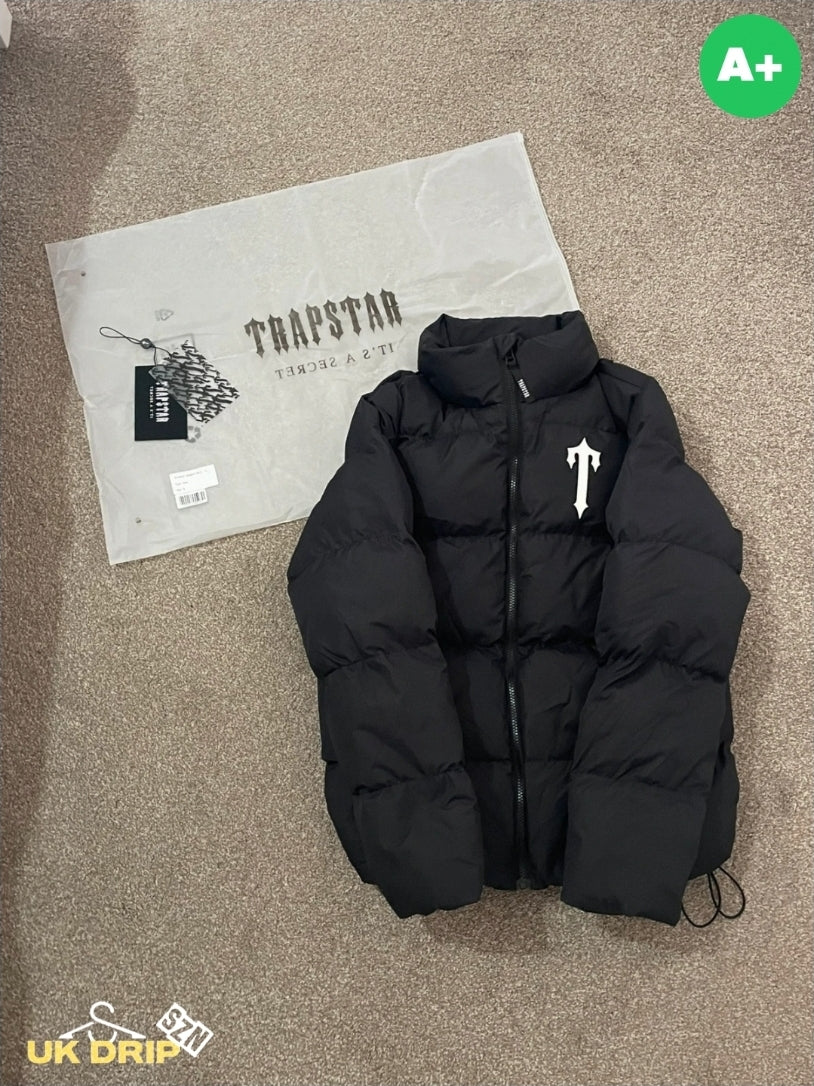 Trapstar Iongate Puffer Jacket