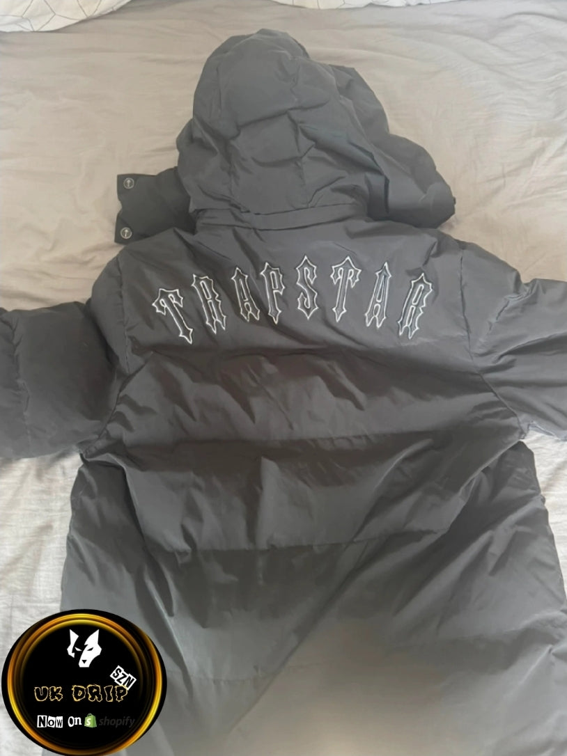 Trapstar Coat (Puffer)