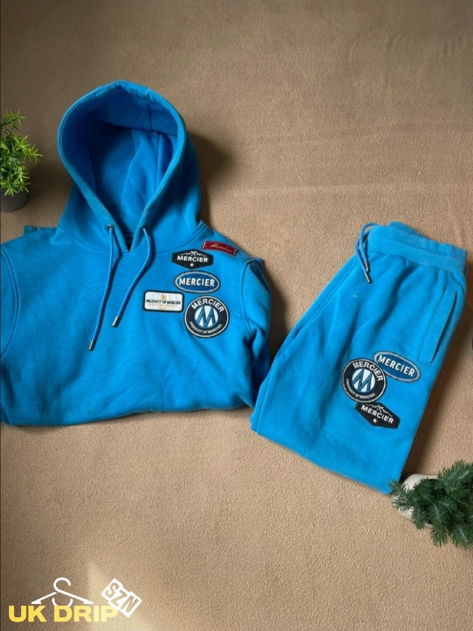 Mercier Medium Tracksuit