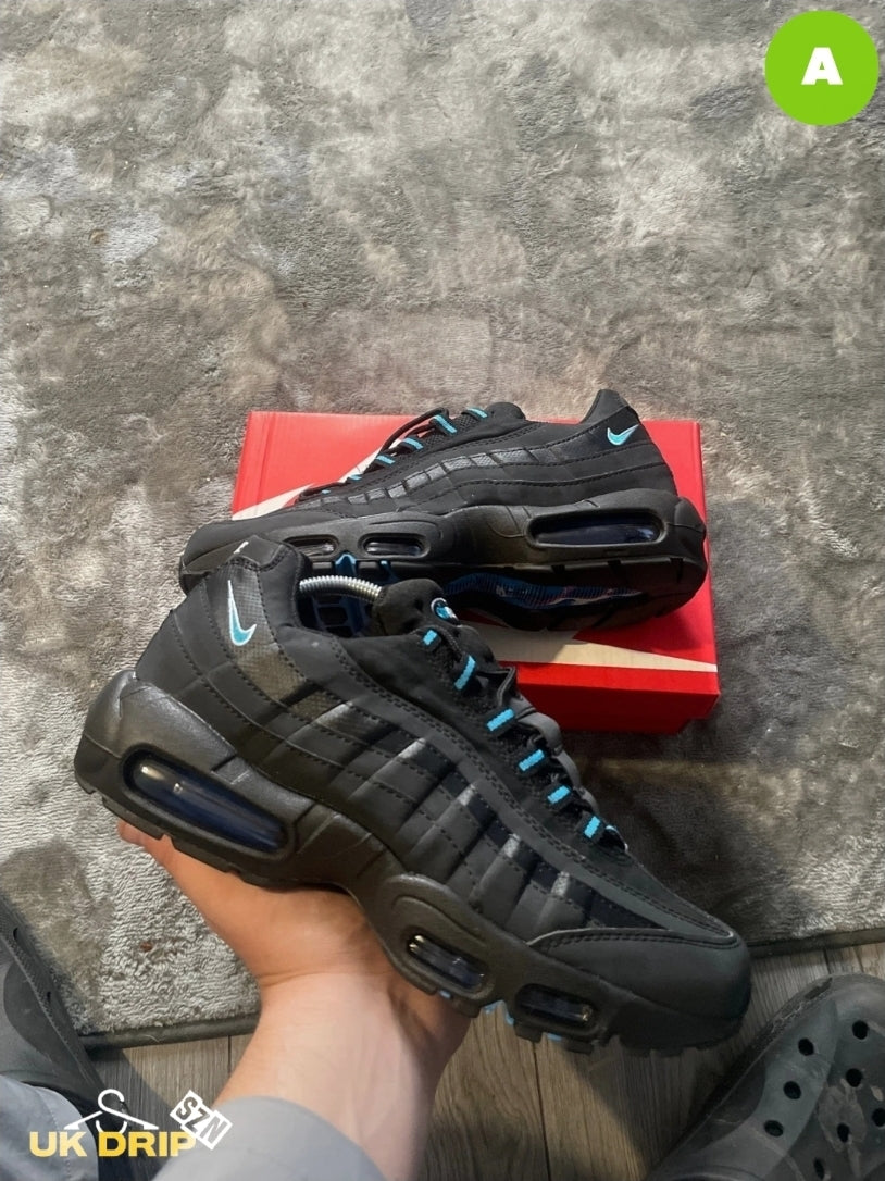 Nike Airmax 95 Size 8