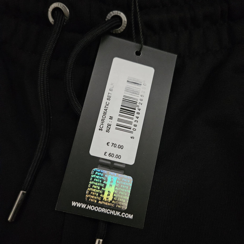 Hoodrich Chromo Shirt & Shorts Set – BNWT – Men's Medium