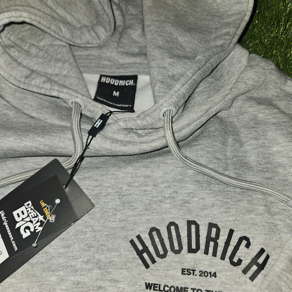 Hoodrich core Hoodie size medium BNWT