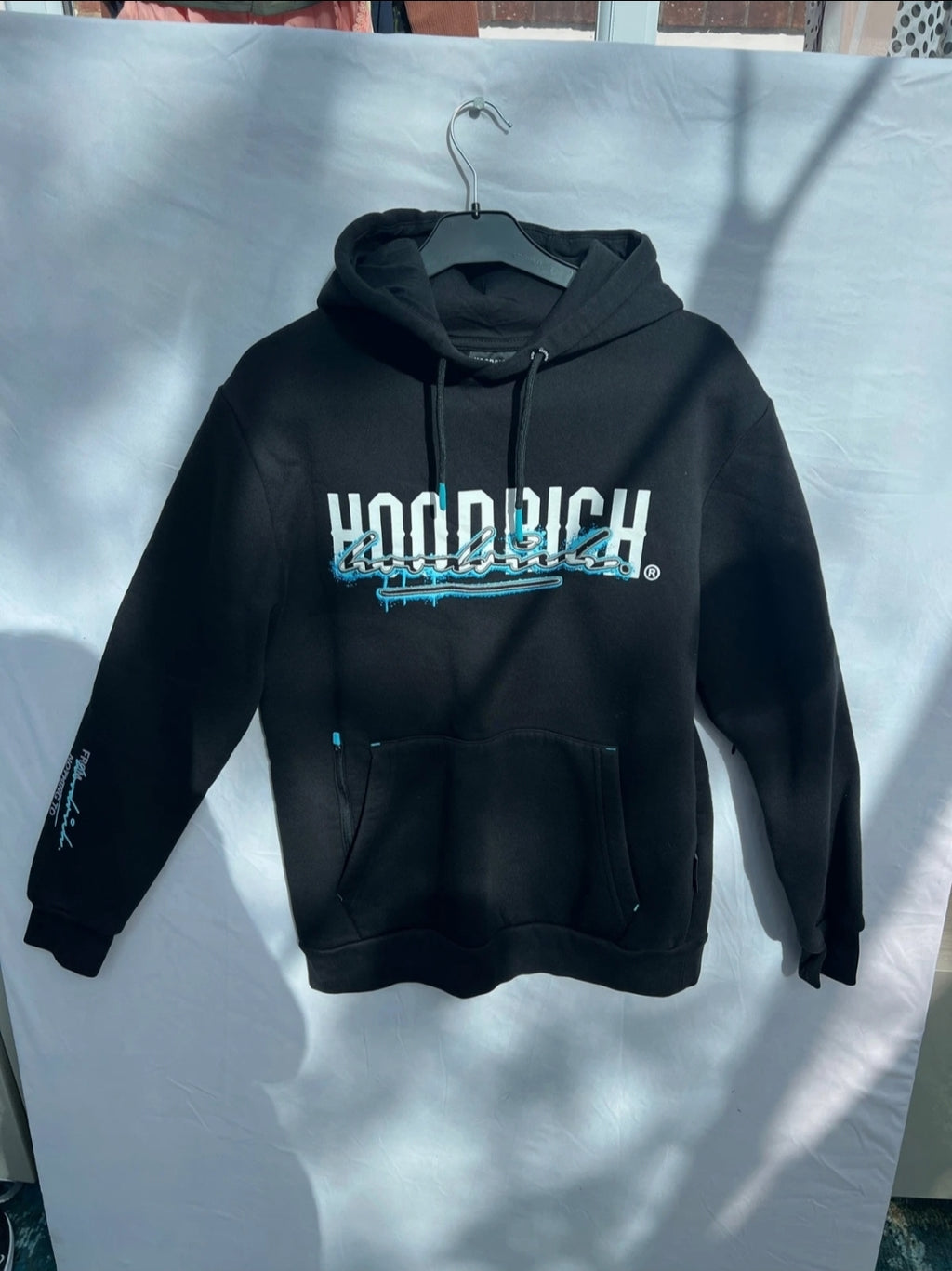 Hoodrich Unisex Jumper