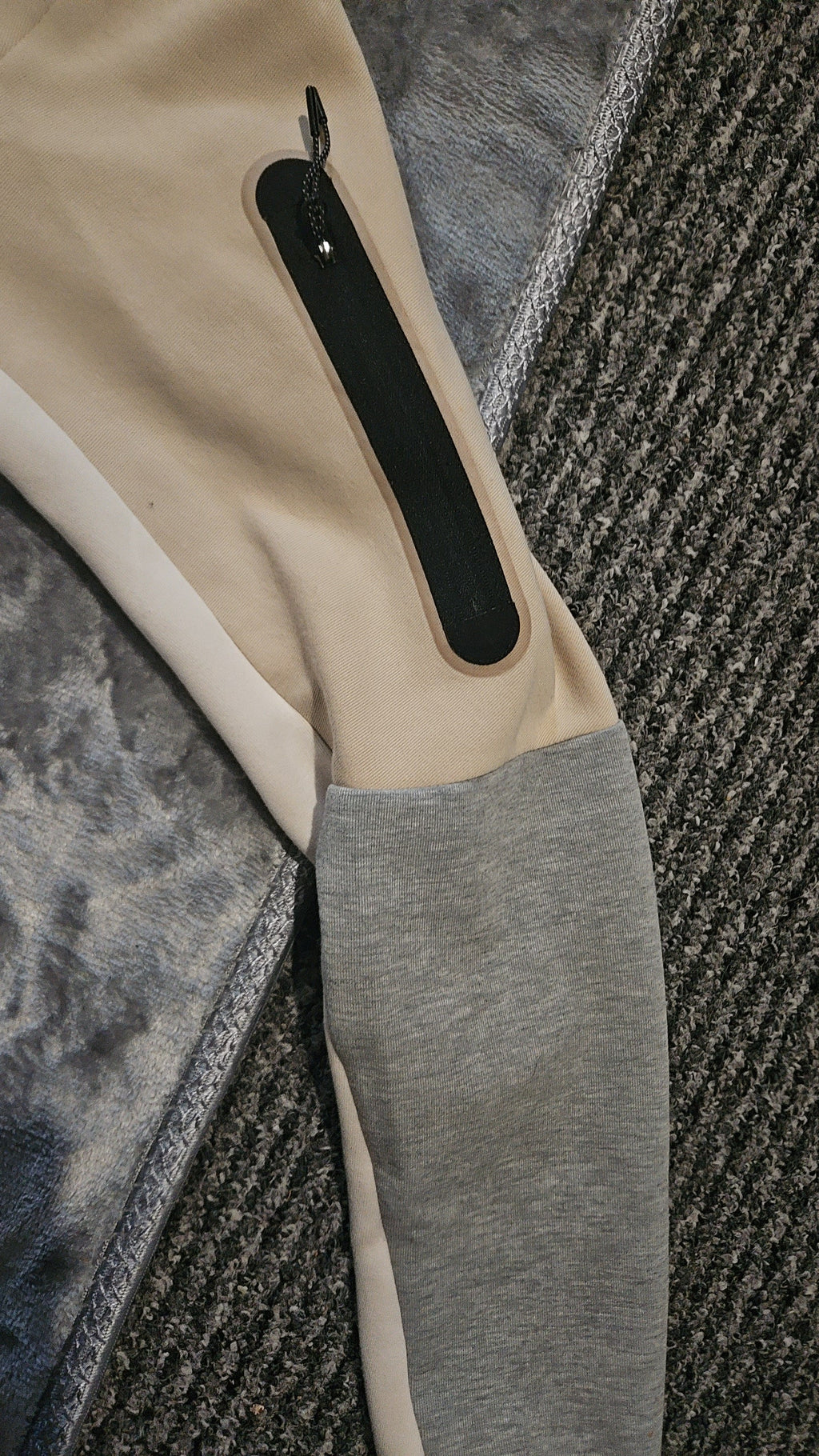 (RARE) Nike Tech Fleece Tracksuit old Gen Size Xs/S