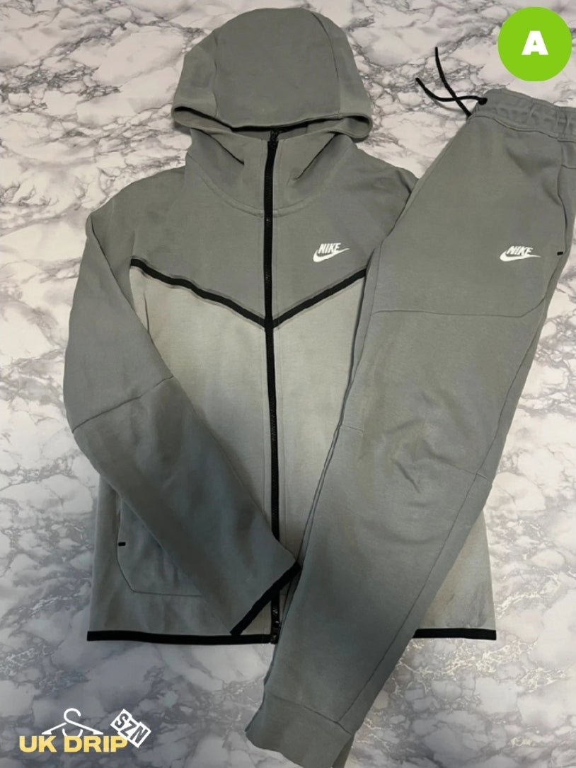 Og Tech Fleece Tracksuit S