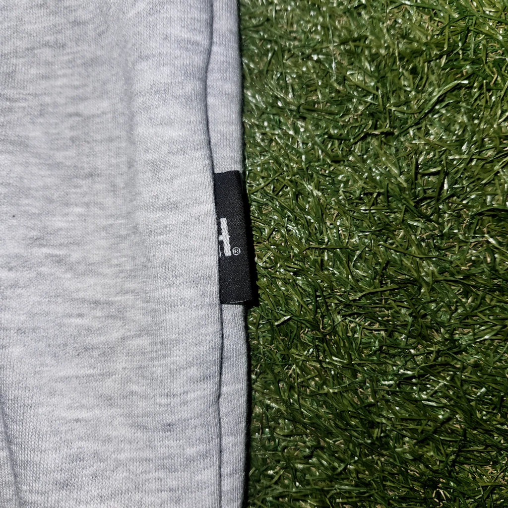 Hoodrich Grey Core Hoodie - BNWT size xs