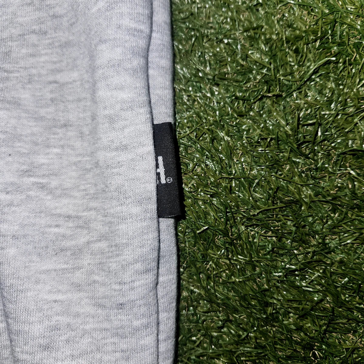 Hoodrich Grey Core Hoodie - BNWT size xs