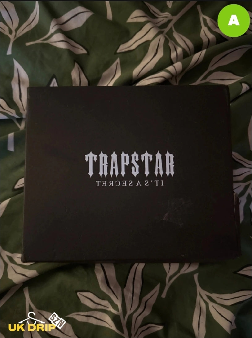 Trapstar Messenger Bag
