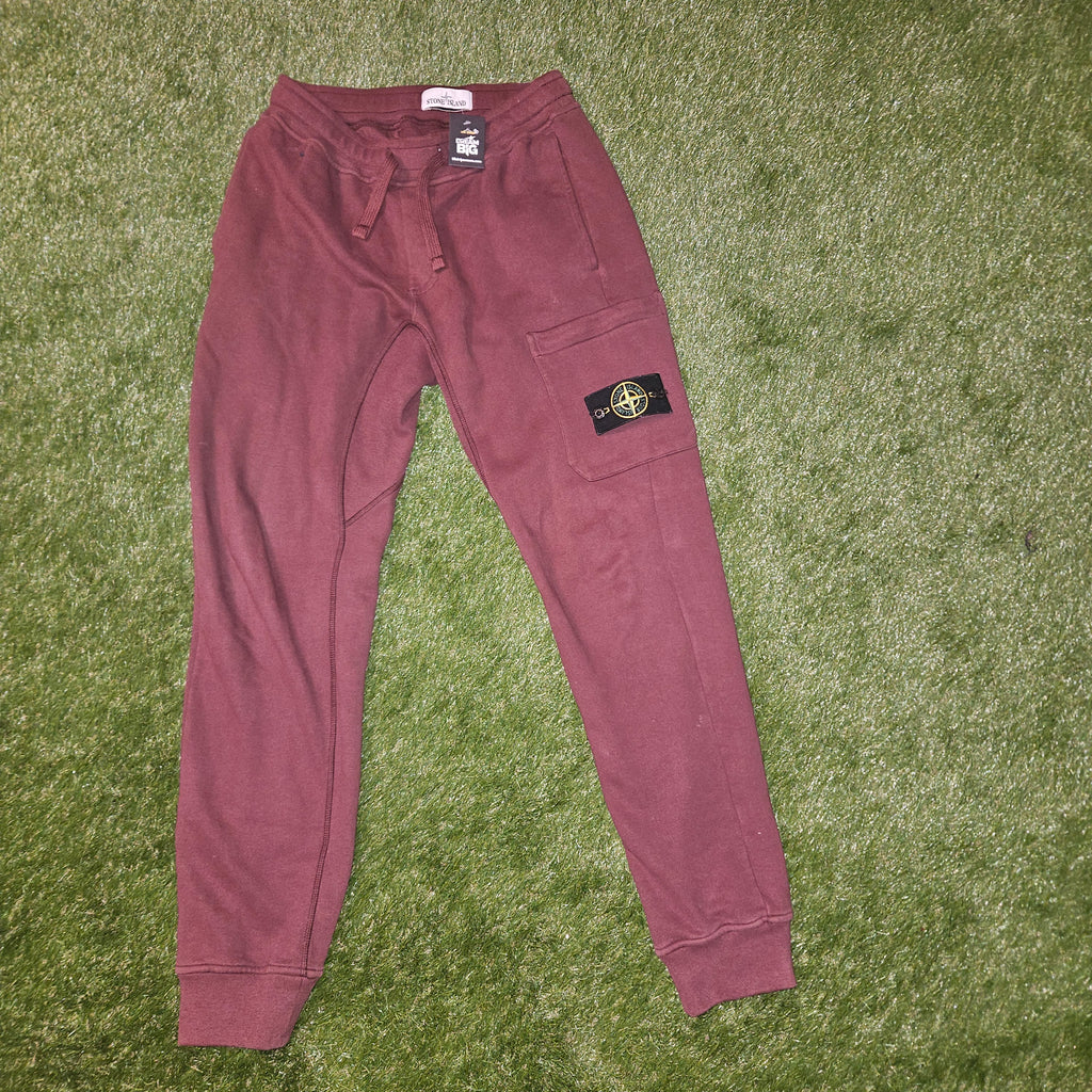 Stone island tracksuit