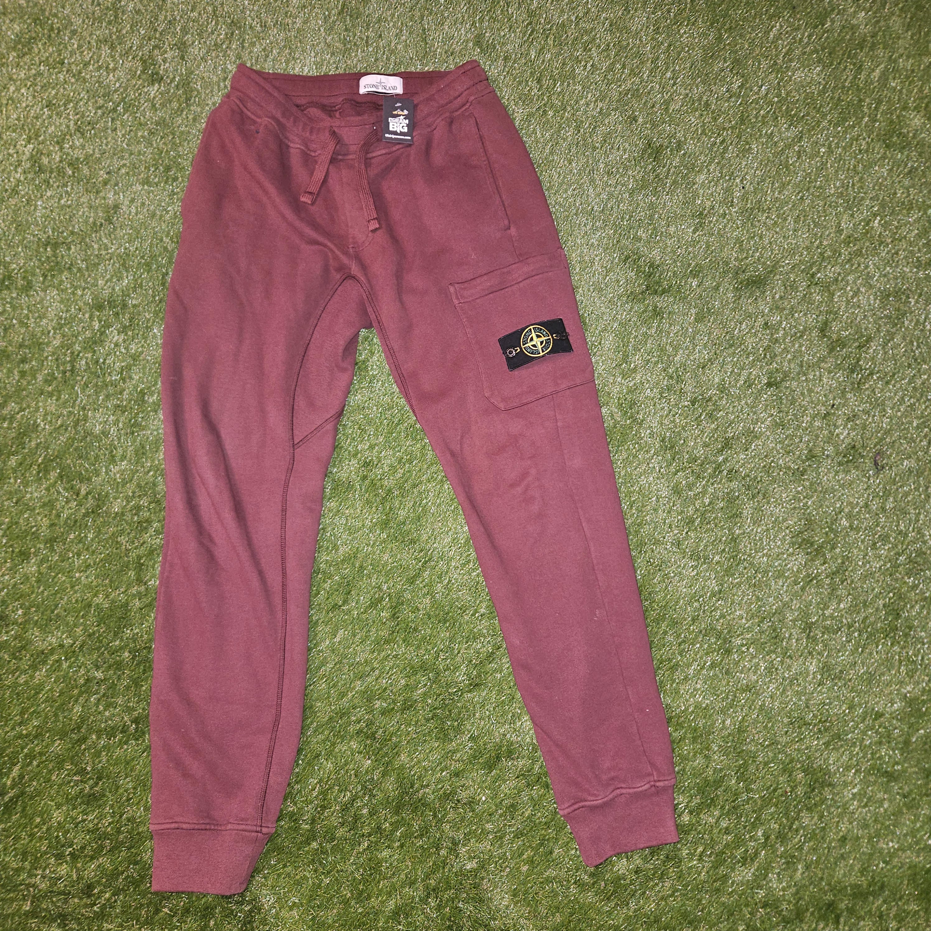Stone island tracksuit