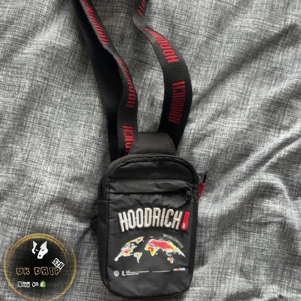 Hoodrich Man Bag