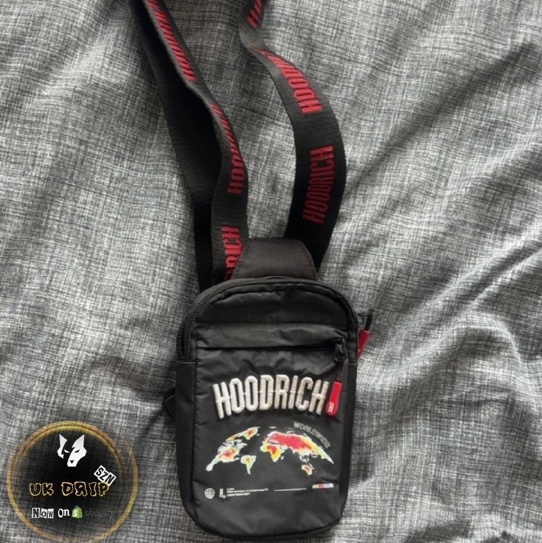 Hoodrich Man Bag
